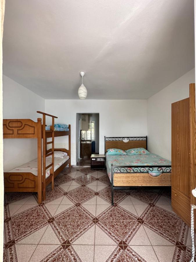 Tony Home Борш Экстерьер фото