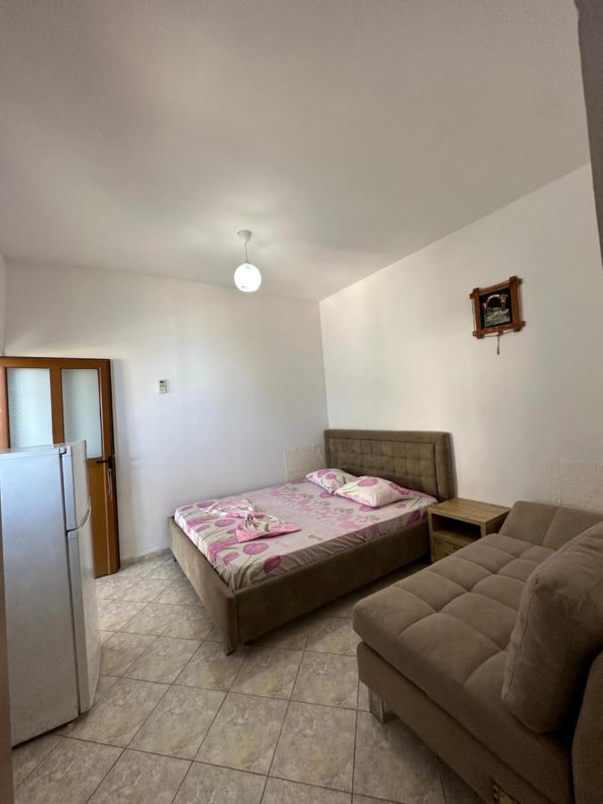 Tony Home Борш Экстерьер фото