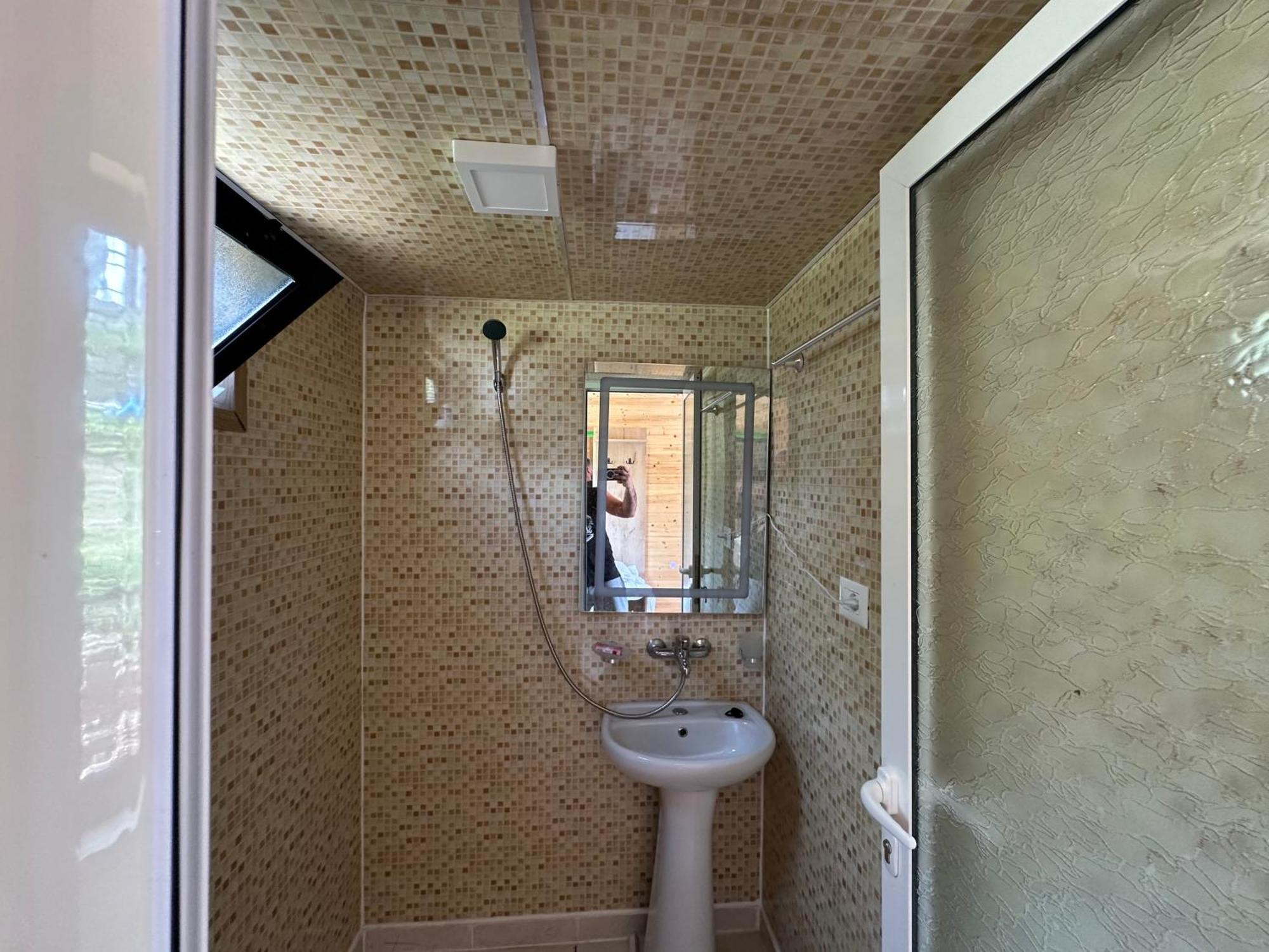 Tony Home Борш Экстерьер фото